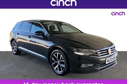 Volkswagen Passat Estate (15-24) SEL 1.6 TDI 120PS DSG auto 5d For Sale - cinch Superstore Derby, Derby