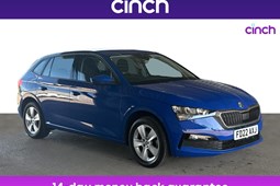 Skoda Scala Hatchback (19 on) 1.0 TSI 110 SE 5dr For Sale - cinch Superstore Derby, Derby
