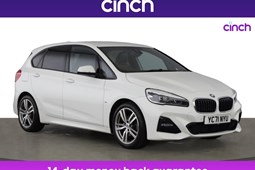 BMW 2-Series Active Tourer (14-21) 218i [136] M Sport 5dr Step Auto For Sale - cinch Superstore Derby, Derby