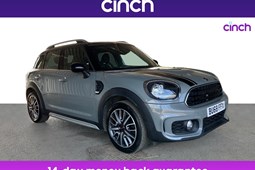 MINI Countryman SUV (17-24) Cooper Sport 5d For Sale - cinch Superstore Derby, Derby