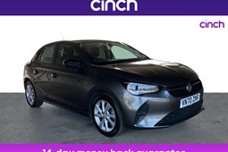 Vauxhall Corsa Hatchback (20 on) SE Nav Premium 1.2 (75PS) 5d For Sale - cinch Superstore Derby, Derby