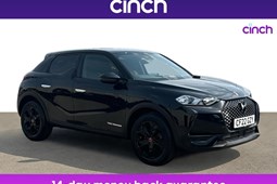 DS 3 Crossback SUV (19-22) Performance Line PureTech 130 auto 5d For Sale - cinch Superstore Derby, Derby