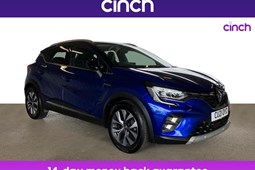 Renault Captur (20 on) 1.3 TCE 140 S Edition EDC 5d For Sale - cinch Superstore Derby, Derby