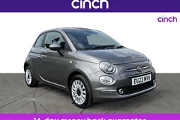 Fiat 500 Hatchback (08-24) 1.0 Mild Hybrid 3dr For Sale - cinch Superstore Derby, Derby