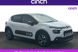 Citroen C3 (17-24) 1.2 PureTech Shine Plus 5dr For Sale - cinch Superstore Derby, Derby