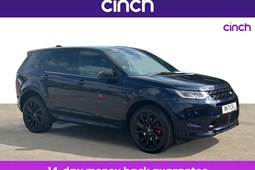 Land Rover Discovery Sport (15 on) R-Dynamic HSE (5 Seat) P300e auto 5d For Sale - cinch Superstore Derby, Derby