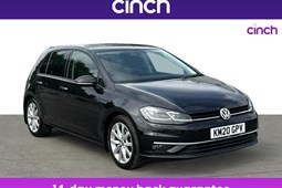 Volkswagen Golf Hatchback (13-20) GT Edition 2.0 TDI 150PS DSG auto 5d For Sale - cinch Superstore Derby, Derby