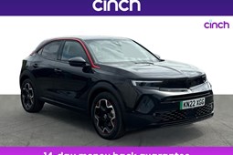 Vauxhall Mokka-e SUV (20-25) 100kW SRi Premium 50kWh 5dr Auto For Sale - cinch Superstore Derby, Derby