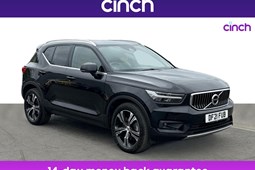 Volvo XC40 SUV (17 on) 1.5 T4 Recharge PHEV Inscription Auto 5d For Sale - cinch Superstore Derby, Derby