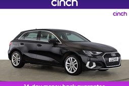 Audi A3 Sportback (20 on) 40 TFSI e Sport 5dr S Tronic For Sale - cinch Superstore Derby, Derby