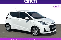 Hyundai i10 (14-20) SE 1.0 66PS 5d For Sale - cinch Superstore Derby, Derby