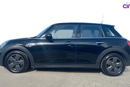 MINI Hatchback (14-24) Cooper S Classic Steptronic with double clutch auto 5d For Sale - cinch Superstore Derby, Derby