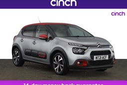 Citroen C3 (17-24) 1.2 PureTech Shine Plus 5dr For Sale - cinch Superstore Derby, Derby