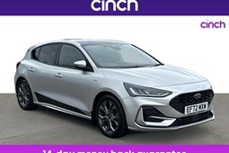 Ford Focus Hatchback (18 on) 1.0 EcoBoost ST-Line Style 5dr For Sale - cinch Superstore Derby, Derby