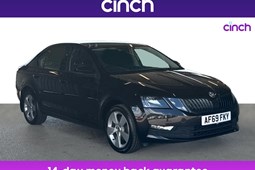 Skoda Octavia Hatchback (13-20) SE Drive 1.5 TSI ACT 150PS DSG auto 5d For Sale - cinch Superstore Derby, Derby