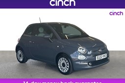 Fiat 500 Hatchback (08-24) 1.0 Mild Hybrid Dolcevita [Part Leather] 3dr For Sale - cinch Superstore Derby, Derby