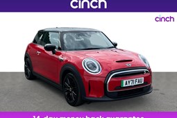 MINI Electric Hatch Hatchback (20-24) 135kW Cooper S 2 33kWh 3dr Auto For Sale - cinch Superstore Derby, Derby