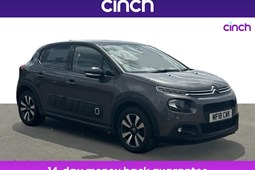 Citroen C3 (17-24) Flair PureTech 82 5d For Sale - cinch Superstore Derby, Derby