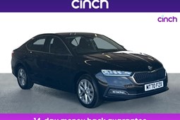 Skoda Octavia Hatchback (20 on) 1.5 TSI SE L 5d For Sale - cinch Superstore Derby, Derby