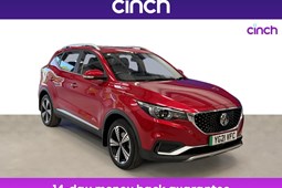 MG ZS EV SUV (19 on) Exclusive auto 5d For Sale - cinch Superstore Derby, Derby