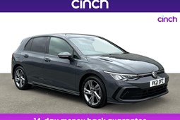 Volkswagen Golf Hatchback (20 on) R-Line 1.5 eTSI 150PS DSG auto 5d For Sale - cinch Superstore Derby, Derby
