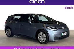 Volkswagen ID.3 Hatchback (20 on) 150kW Family Pro Performance 62kWh 5dr Auto For Sale - cinch Superstore Derby, Derby