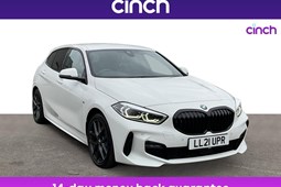 BMW 1-Series Hatchback (19-24) 118i [136] M Sport 5dr Step Auto [Pro Pack] For Sale - cinch Superstore Derby, Derby
