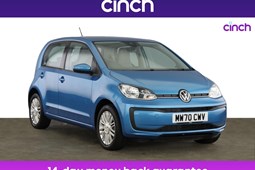 Volkswagen Up (12-23) 1.0 65PS Up 5d For Sale - cinch Superstore Derby, Derby