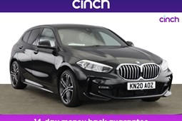 BMW 1-Series Hatchback (19-24) 118i M Sport 5d For Sale - cinch Superstore Derby, Derby