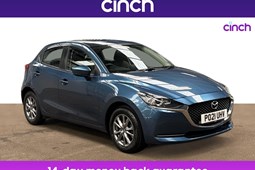 Mazda 2 (15-25) 1.5 Skyactiv-G 75 SE-L Nav 5dr For Sale - cinch Superstore Derby, Derby