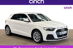 Audi A1 Sportback (18 on) 30 TFSI 110 Sport 5d For Sale - cinch Superstore Derby, Derby