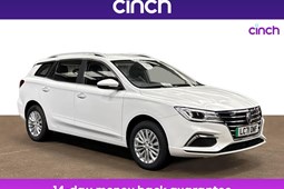 MG MG5 EV Estate (20 on) 115kW Exclusive EV 61kWh 5dr Auto For Sale - cinch Superstore Derby, Derby