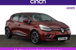 Renault Clio Hatchback (12-19) Dynamique S Nav TCe 90 5d For Sale - cinch Superstore Derby, Derby