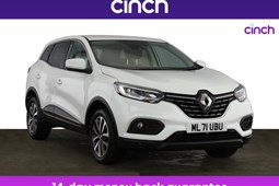 Renault Kadjar (15-22) Iconic TCe 140 5d For Sale - cinch Superstore Derby, Derby