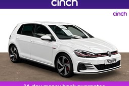 Volkswagen Golf Hatchback (13-20) 2.0 TSI 245 GTI Performance DSG 5d For Sale - cinch Superstore Derby, Derby