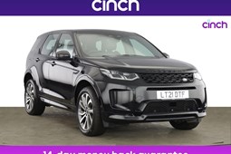 Land Rover Discovery Sport (15 on) R-Dynamic HSE (5 Seat) P300e auto 5d For Sale - cinch Superstore Derby, Derby