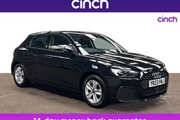 Audi A1 Sportback (18 on) Technik 25 TFSI 95PS 5d For Sale - cinch Superstore Derby, Derby