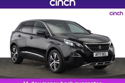 Peugeot 3008 SUV (16-24) GT Line 1.2 PureTech 130 S&S 5d For Sale - cinch Superstore Derby, Derby