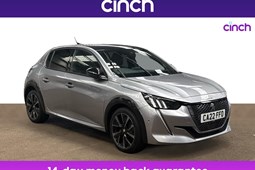 Peugeot 208 Hatchback (19 on) 1.2 PureTech 100 GT Premium 5dr For Sale - cinch Superstore Derby, Derby