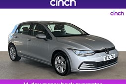 Volkswagen Golf Hatchback (20 on) Life 1.5 TSI Evo 130PS 5d For Sale - cinch Superstore Derby, Derby