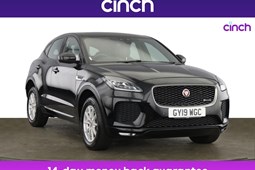 Jaguar E-Pace SUV (17-24) R-Dynamic D150 FWD 5d For Sale - cinch Superstore Derby, Derby