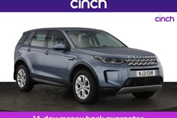 Land Rover Discovery Sport (15 on) 2.0 D200 HSE Auto 5d For Sale - cinch Superstore Derby, Derby