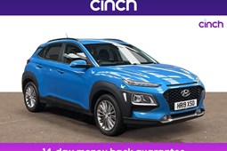Hyundai Kona SUV (17-23) SE 1.0 T-GDi 120PS 2WD 5d For Sale - cinch Superstore Derby, Derby
