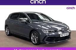 Volkswagen Golf Hatchback (20 on) R-Line 1.5 eTSI 150PS DSG auto 5d For Sale - cinch Superstore Derby, Derby