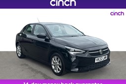 Vauxhall Corsa Hatchback (20 on) 1.2 SE Edition 5dr For Sale - cinch Superstore Derby, Derby