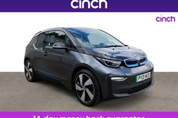 BMW i3 (13-22) 120Ah Atelier Interior World auto 5d For Sale - cinch Superstore Derby, Derby