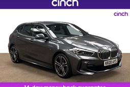 BMW 1-Series Hatchback (19-24) 118i M Sport Dual-clutch auto 5d For Sale - cinch Superstore Derby, Derby