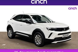 Vauxhall Mokka SUV (20 on) 1.5 Turbo D SE Edition 5dr For Sale - cinch Superstore Derby, Derby