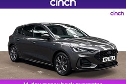 Ford Focus Hatchback (18 on) 1.0 EcoBoost ST-Line 5dr For Sale - cinch Superstore Derby, Derby