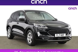 Ford Kuga SUV (20 on) Zetec 1.5 EcoBlue 120PS 5d For Sale - cinch Superstore Derby, Derby